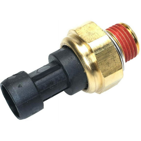 Pressure Sender - Compatible with 2003 - 2008 Chevy Silverado 1500 2004 2005 2006 2007