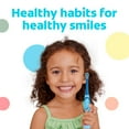 Colgate Bluey Kids Toothpaste with Fluoride, Kids Cavity Protection