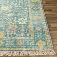 thumbnail image 5 of Mark&Day Area Rugs, 6x9 Sandhurst Traditional Navy Area Rug, Blue Yellow Carpet for Living Room, Bedroom or Kitchen (6' x 9'), 5 of 6