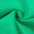 thumbnail image 4 of TOWED22 Fall Winter Toddler Baby Boy Clothes 2Pcs Checkered Crewneck Sweatshirt and Pants Sweatsuit Little Boy Clothing Size:3-4 Y,Color:Green, 4 of 7