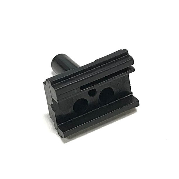 OEM LG Air Conditioner AC Vent Open Close Knob Lever Originally Shipped
