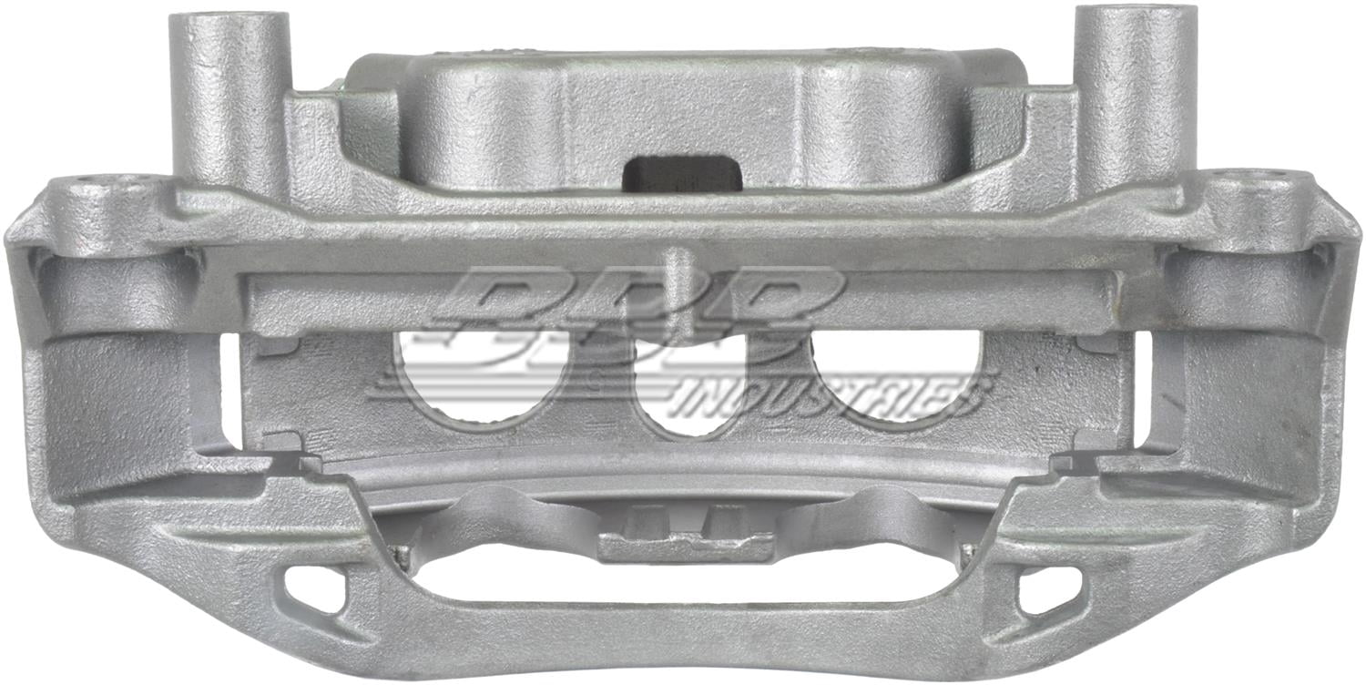TERREPOWER formerly BBB Industries 99-00646A Reman Caliper w/installation Hardware