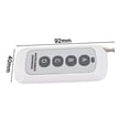 thumbnail image 5 of Long Distance 433Mhz Rf Duplication Remote Control For 500M Wireless Range, 5 of 8