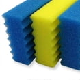 thumbnail image 3 of Complete Set of Biological Filter Parts Including CBF-350 Sponge Filters and Foam, 3 of 5