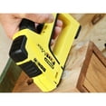 thumbnail image 3 of Stanley Hand Tools Fatmax 4-in-1 Light-duty Stapler/nailer, 3 of 5