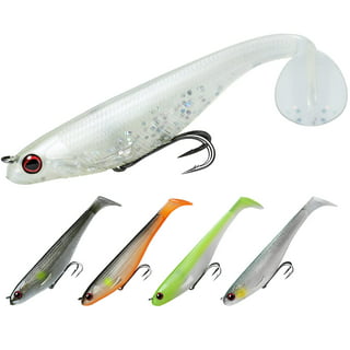 TRUSCEND Fishing Lures & Baits 