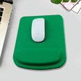 thumbnail image 3 of Yazoeia Ergonomic Mouse Pad with Wrist Rest Support Mousepad with Comfortable Wrist for Computer Laptops Office Wrist Rest Mouse Pad CJC912-153067, 3 of 8