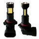 thumbnail image 1 of 12V Super Brilnte Coche Luz Antinieb Faro 3030 36-LED de Lámpara ducción Macarena Coche llevó la linterna, 1 of 7