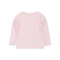 thumbnail image 7 of Bubble Guppies Toddler Girls Long Sleeve T-Shirt Tee BGG002LS, 7 of 7