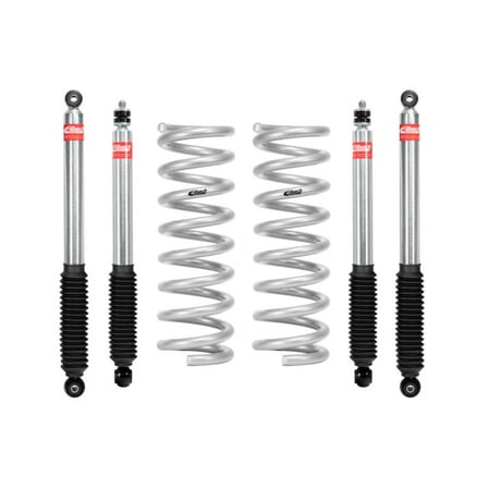 Eibach Springs E80 27 006 02 22 Pro Truck Lift System (Stage 1) Fits select: 2013-2018 RAM 3500