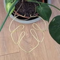 thumbnail image 2 of Transemion Plant Supports 2pack  Adjustable Rust Free Alloy Rods For Potatoes Tomatoes, 2 of 6