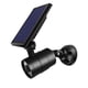 thumbnail image 1 of Proyector Impermeable De Carga Solar Con Forma De Monitor De Lámpara De Pared Con Energía Solar Para Exteriores De Alto Brillo Serendint HA013686-00, 1 of 7