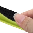 thumbnail image 3 of Peine para perros para eliminar enredos y nudos - Rastrillo para perros y gatos - Herramienta de aseo con dientes de acero inoxidable y mango ergonómico - Peine de pelo para mascotas para el hogar Shuxiu Wang 9024719183428, 3 of 4
