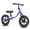 Purple, variant on JOYSTAR Kids Balance Bike for 18 Months 2, 3 4 and 5 Years Old Boys & Girls, 12" Toddler Training Bike for Baby, Lightweight & Adjustable No Pedal Bicycle for Children, Pink