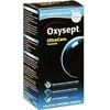 Oxysept Disinfecting Solution/Neutralizer-12 oz
