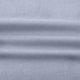 thumbnail image 7 of Ediodpoh Linen Casual Pants High Waisted Bohemian Wide Leg Cropped Pants for Women Summer Fashionable Comfortable Beach Trousers Light Gray L, 7 of 7
