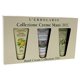 thumbnail image 1 of LErbolario Crema para manos y uñas, Crema para manos nutritiva perfumada con rosas, Crema para manos con limón Colección de crema de manos dos 3 x 1oz L'Erbolario LErbolario LErbolario Crema 3 x 1oz, 1 of 5