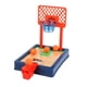 thumbnail image 1 of Juego de Escritorio Bewildely Baloncesto Mini Máquina de Tiro Juguetes Azul Oscuro, 1 of 6
