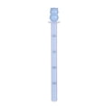 thumbnail image 2 of Visland Baby Medicine Dispenser , Medicine Feeder with Scale Portable Baby Liquid Food Feeding Syringe, 2 of 8