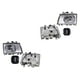 thumbnail image 1 of Par de Faros DEPO FL 360 2010 A 2017, 1 of 4