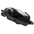 thumbnail image 2 of Manija interior de puerta derecha para coche, 80670-3TA0D, compatible con Nissan Altima 2013-2017, 2 of 10