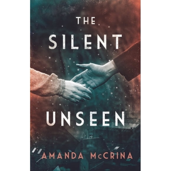 Le Silence Invisible: un Roman de la Guerre Mondiale II