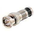 thumbnail image 2 of 50PK RG59 COMPRESSION BNC CONNECTOR NICKEL, 2 of 4