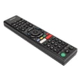 thumbnail image 3 of Control remoto de TV Bling Bling Reemplazo Para RMT TZ300A Compatible con XBR 55X810C XBR 65X810C, 3 of 12