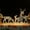 A, variant on Dserhfy Christmas Light-up Reindeer Decoration, LED Lighted Deer Family for Yard Patio Lawn Garden