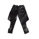 thumbnail image 4 of Ropa masculina a escala 1/6, ropa para muñecos, juguetes realistas, mini accesorios para fiestas con estilo. Pantalones de 18 cm, 4 of 9