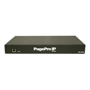 Valcom VIP-204B PagePro IP Phone Loudspeaker Computer Network Paging Server
