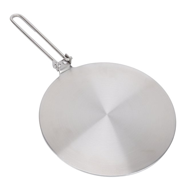 Heat Diffuser Plate, Handle Heat Diffuser Converter With 1pcs For Induction Cooker Gas Stove Rice Cooker 20# 19.5cm / 7.7in