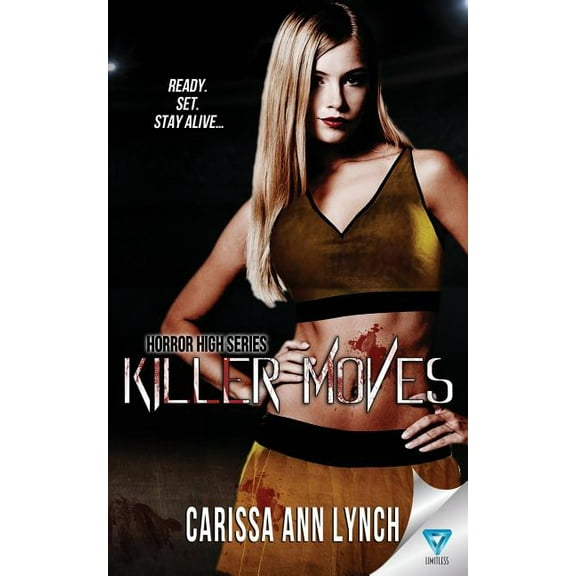 Killer Moves (Paperback)