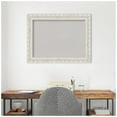 thumbnail image 7 of Amanti Art Grey Cork Board Wood Framed Opera Off White Bulletin Board 34 in. x 26 in., 7 of 7