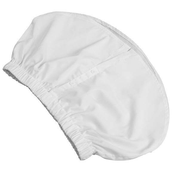 CIMAXIC Lady Fake Half Skirts Fake Skirt Chiffon Casual Highlight Figure Women Casual Wear 1Set