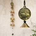 thumbnail image 1 of 1pc Vintage Wind Chime, Musical Toy, Interesting Toy, 1 of 5