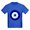 Royal, variant on CafePress - Nazar Amulet Evil Eye Protection T Shirt - Dark T-Shirt Kids XS-XL