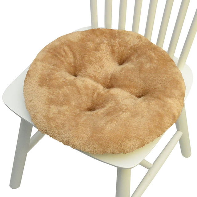 Cojín de Asiento Lcp240722001 | Cojín de Espuma Gruesa para Silla de Oficina y Comedor | Almohadilla Ergonómica Transpirable y Refrescante para Aliviar El Dolor de Piernas Largas | Cojín de Futón Lav