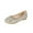 Open Gold, variant on LAVRA Girls Ballet Flats Glitter Mary Jane  Dress Shoes