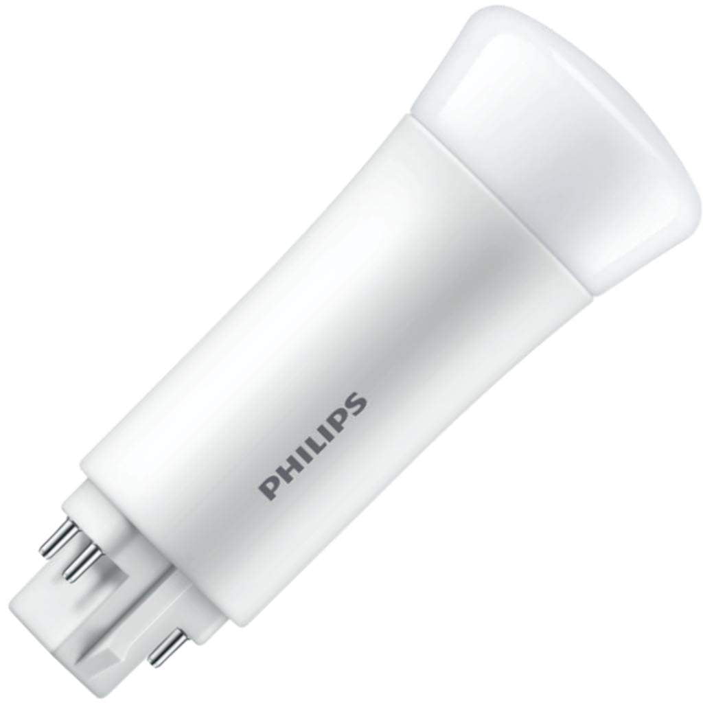 Philips 532465 - 20/1 LED 4 Pin Base CFL Replacements - Walmart.com