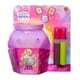 thumbnail image 4 of Peluche Barbie Tie Dye Unicornio 7 pulgadas, 4 of 4