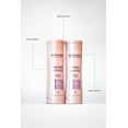 thumbnail image 3 of NICK & VICK, Extreme Straightening Shampoo, Brazilian Sleek, 3 of 3