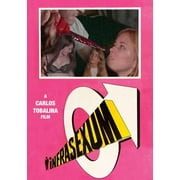 INFRASEXUM (DVD)