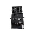 thumbnail image 5 of Rhd For T5 Transporter Ashtray Front Drink Water Cup Coin Drink Holder Cup Holder Stand 7h285860130, 5 of 5