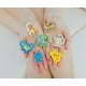thumbnail image 4 of Set de gomas de borrar Creative Kids Pokemon 7 Pack Pikachu Bulbasaur, 4 of 8
