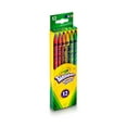 thumbnail image 5 of Set of 6 |Crayola Twistables Colored Pencils, 12 ct, School Supplies, Coloring Gifts for Kids, Ages 3 & up, 5 of 6