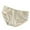 White, variant on Sunvit-Panties Juniors Cotton Bikini Briefs - Pink, Size M, Comfortable Breathable, No-Roll Waistband with Dainty Bow, Moderate Coverage for Daily Wear