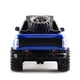 thumbnail image 4 of Coche de control remoto, 1:16 4WD Coche de control remoto para niños, niñas, 2,4 GHz, vehículo todoterreno recargable de alta velocidad, coche de juguete eléctrico con luces LED, 4 of 8