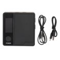 thumbnail image 1 of Mini Voice Changer 11 Sound Effects Built in Mic Color Display Portable Voice Disguiser Sound Card for Android for IOS, 1 of 5
