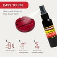 thumbnail image 5 of SpliSeal, Mould Release, Keep Moulds Clean & Boost Efficiency with Easy, Clean Separation, Pack of 1, 5 of 6